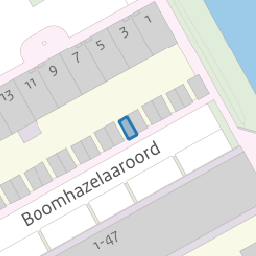 Perceel DMN00-E-1791