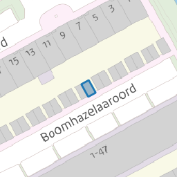 Perceel DMN00-E-1792