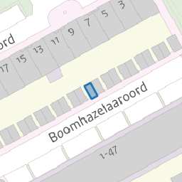 Perceel DMN00-E-1793