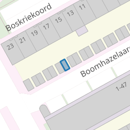 Perceel DMN00-E-1796