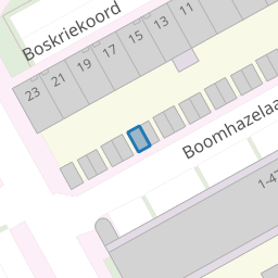 Perceel DMN00-E-1797