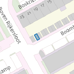 Perceel DMN00-E-1799