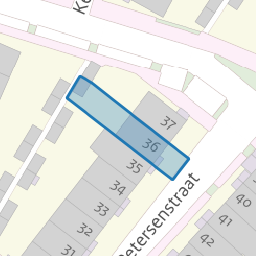 Perceel DMN00-E-1804