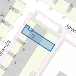 Perceel DMN00-E-1817