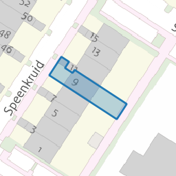 Perceel DMN00-E-1819