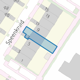 Perceel DMN00-E-1820