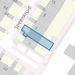 Perceel DMN00-E-1822