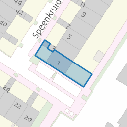 Perceel DMN00-E-1823