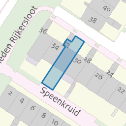 Perceel DMN00-E-1826