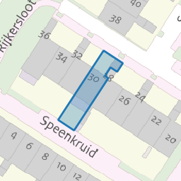 Perceel DMN00-E-1827