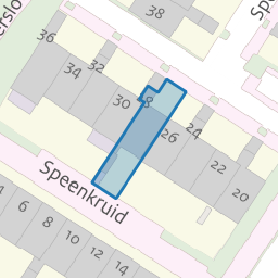 Perceel DMN00-E-1828