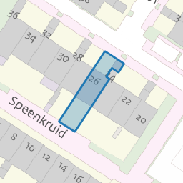 Perceel DMN00-E-1829