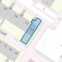 Perceel DMN00-E-1832