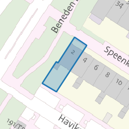 Perceel DMN00-E-1833