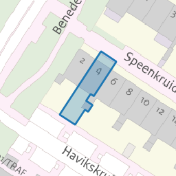 Perceel DMN00-E-1834