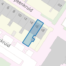 Perceel DMN00-E-1840