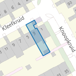 Perceel DMN00-E-1860