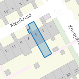 Perceel DMN00-E-1861