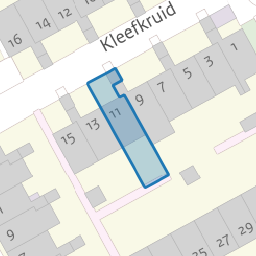 Perceel DMN00-E-1864