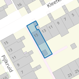 Perceel DMN00-E-1866