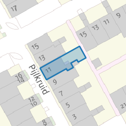 Perceel DMN00-E-1869