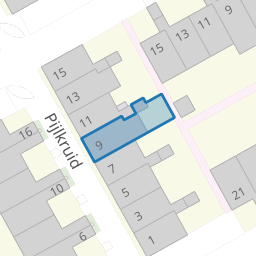 Perceel DMN00-E-1870