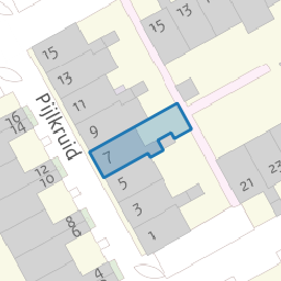 Perceel DMN00-E-1871