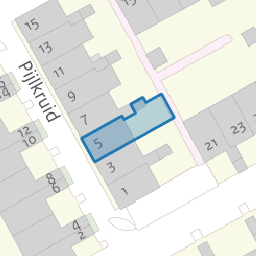 Perceel DMN00-E-1872