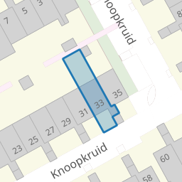 Perceel DMN00-E-1881