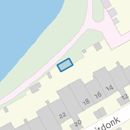 Perceel DMN00-E-1893