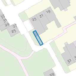 Perceel DMN00-E-1901