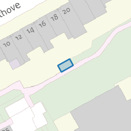 Perceel DMN00-E-1905