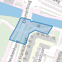 Perceel DMN00-E-1919