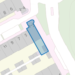 Perceel DMN00-E-1947