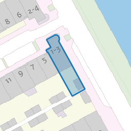 Perceel DMN00-E-1950