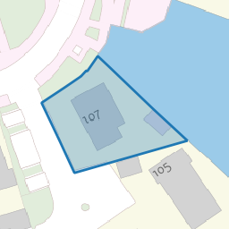 Perceel DMN00-E-1960