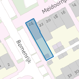 Perceel DMN00-E-1967