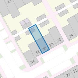 Perceel DMN00-E-1970