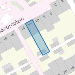 Perceel DMN00-E-1978