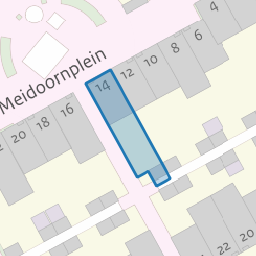 Perceel DMN00-E-1979