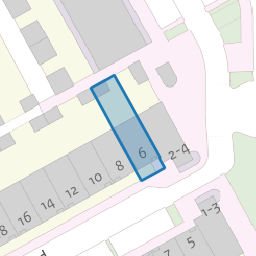 Perceel DMN00-E-1980