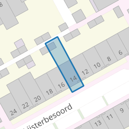 Perceel DMN00-E-1984