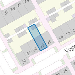 Perceel DMN00-E-1996