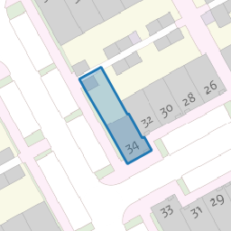 Perceel DMN00-E-1999