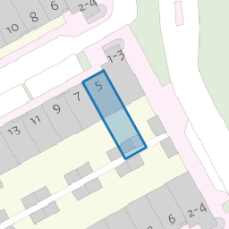 Perceel DMN00-E-2000