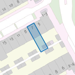 Perceel DMN00-E-2001