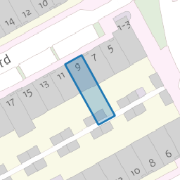 Perceel DMN00-E-2002