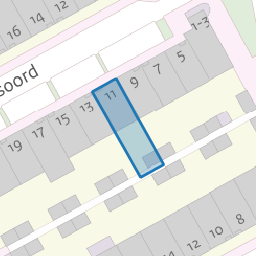 Perceel DMN00-E-2003