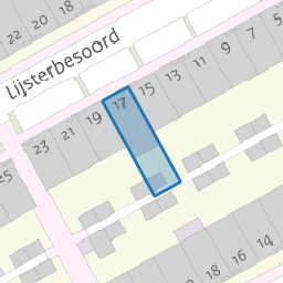 Perceel DMN00-E-2006