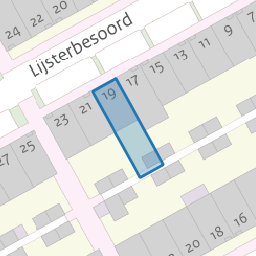 Perceel DMN00-E-2007